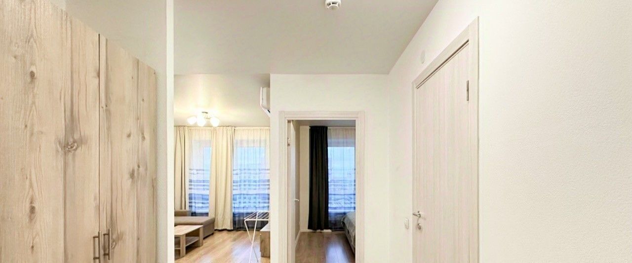 квартира г Москва Филатов Луг, ул. Красулинская, 13 фото 10