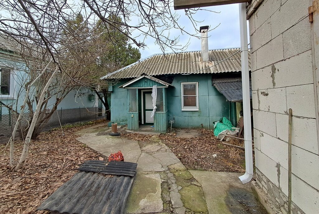 дом г Воронеж ул Горняков 369 фото 7