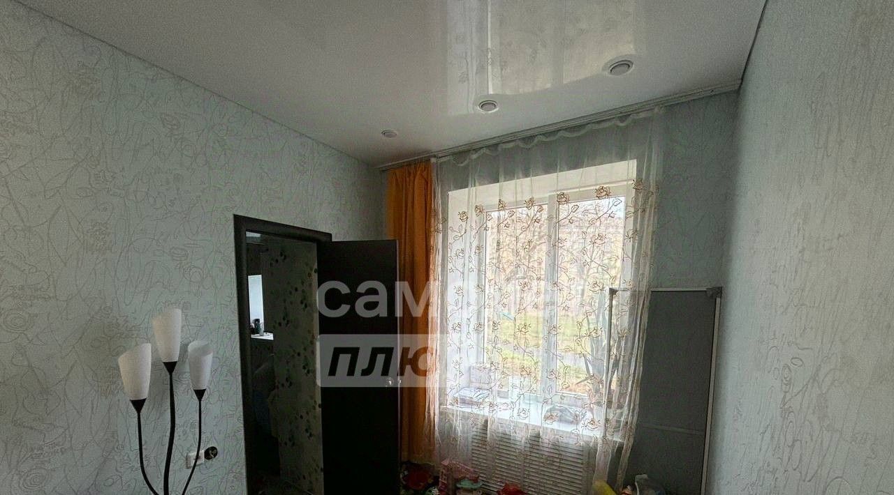 квартира г Златоуст ул Просвещения 10 фото 11