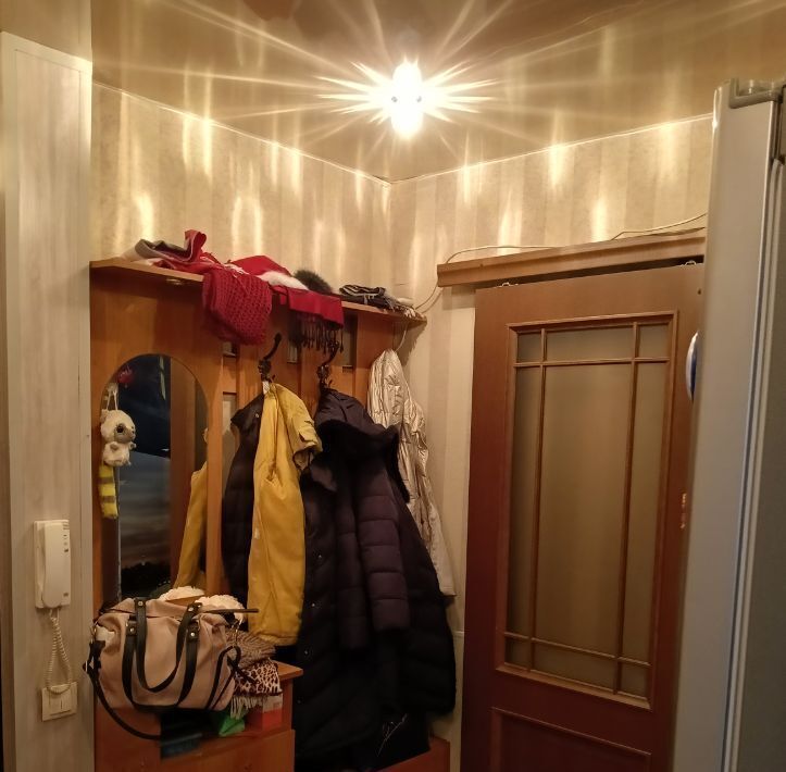 квартира г Челябинск р-н Ленинский ул Вагнера 86 фото 15