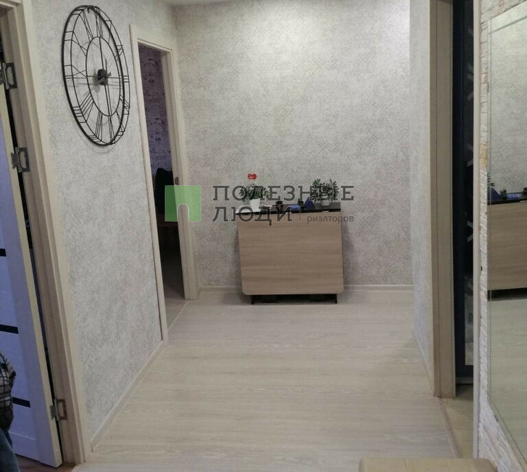 квартира г Ижевск ул Автозаводская 56 фото 4
