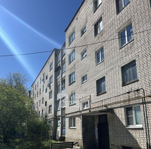 ул Нахимова 51 фото
