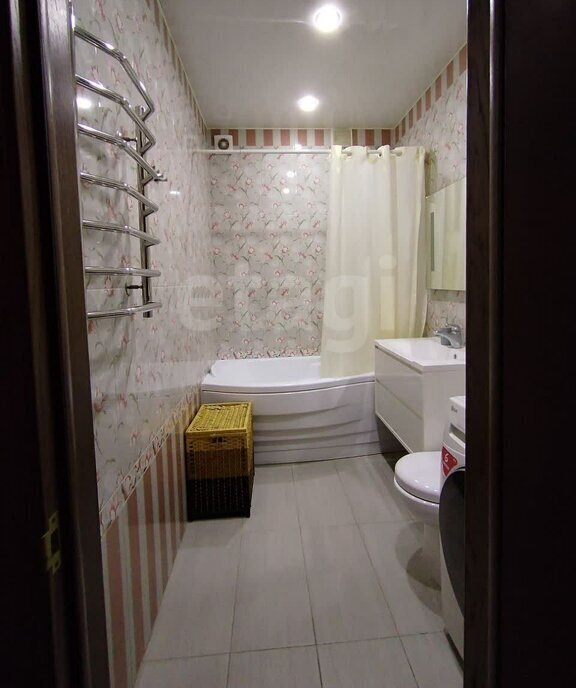 квартира г Тюмень ул Московский тракт 179к/2 Тракт фото 3