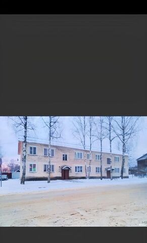 р-н Окуловский рп Кулотино ул Кирова 11 Кулотинское городское поселение фото