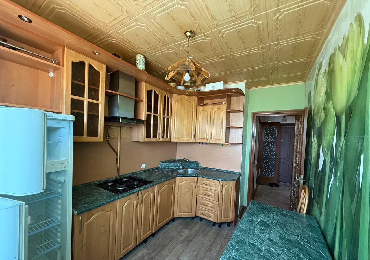 квартира г Волгоград р-н Тракторозаводский ул им. Кастерина 6 фото 6