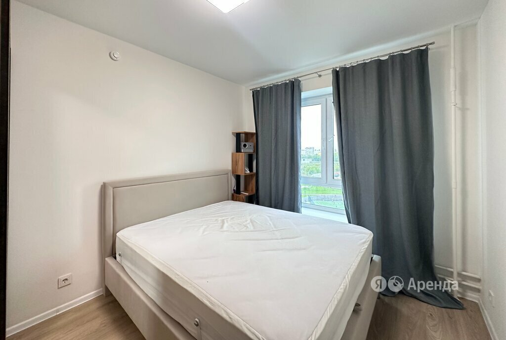 квартира г Балашиха ул Реутовская 20 Реутов фото 7