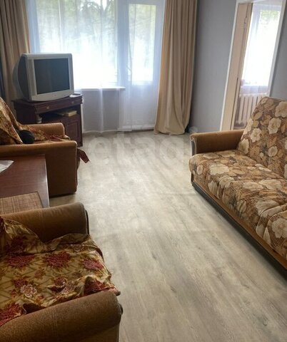 квартира ул Растопчина 3 фото