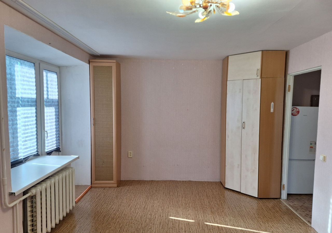 квартира г Кунгур ул Детская 40 Кунгурский муниципальный округ фото 2