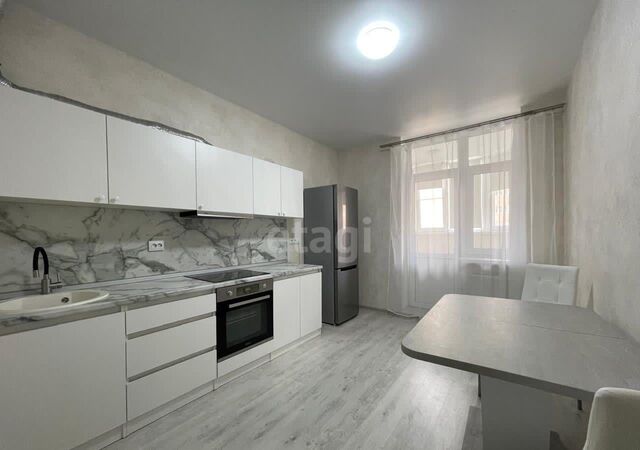 р-н Прикубанский ул им. Героя Георгия Бочарникова 12/2 фото