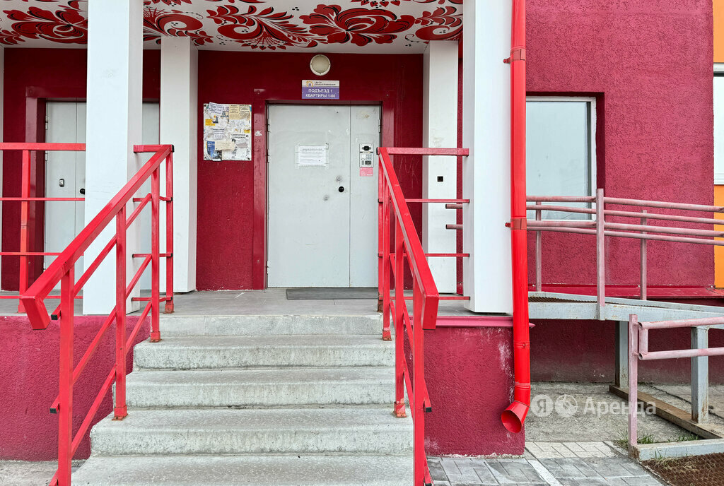 квартира г Новосибирск ул Петухова 97/1 Площадь Маркса фото 16