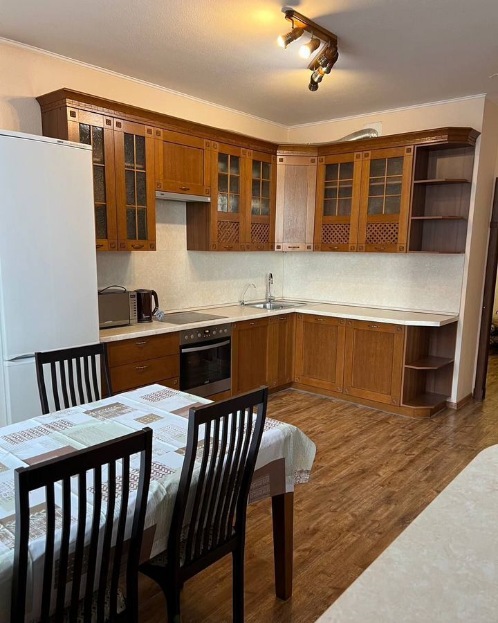 квартира г Екатеринбург Геологическая ул Шейнкмана 90 фото 6