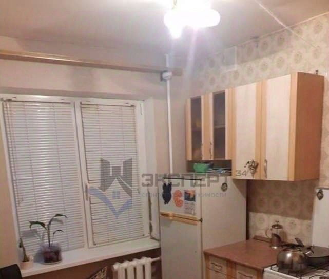 квартира г Волгоград р-н Ворошиловский ул Иркутская 7 фото 1