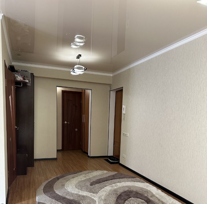 квартира г Кисловодск ул Андрея Губина 32 фото 7
