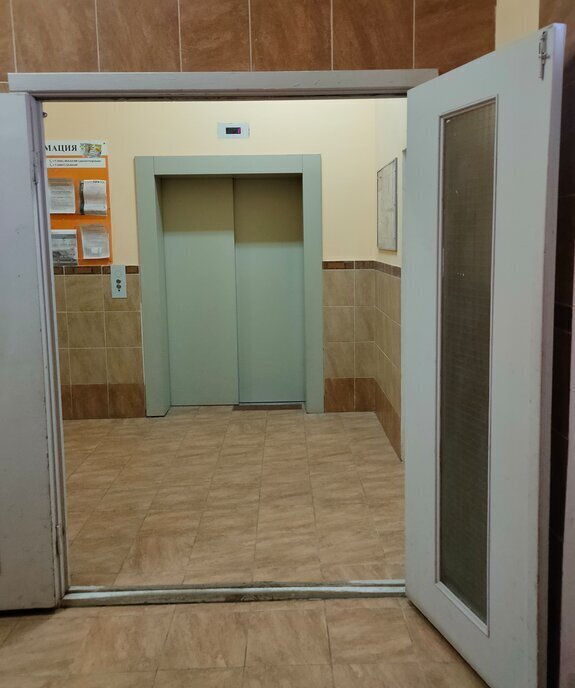квартира г Подольск ш Рязановское 21 Силикатная фото 21