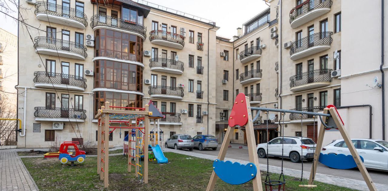квартира г Казань метро Площадь Тукая ул Галактионова 6 фото 12