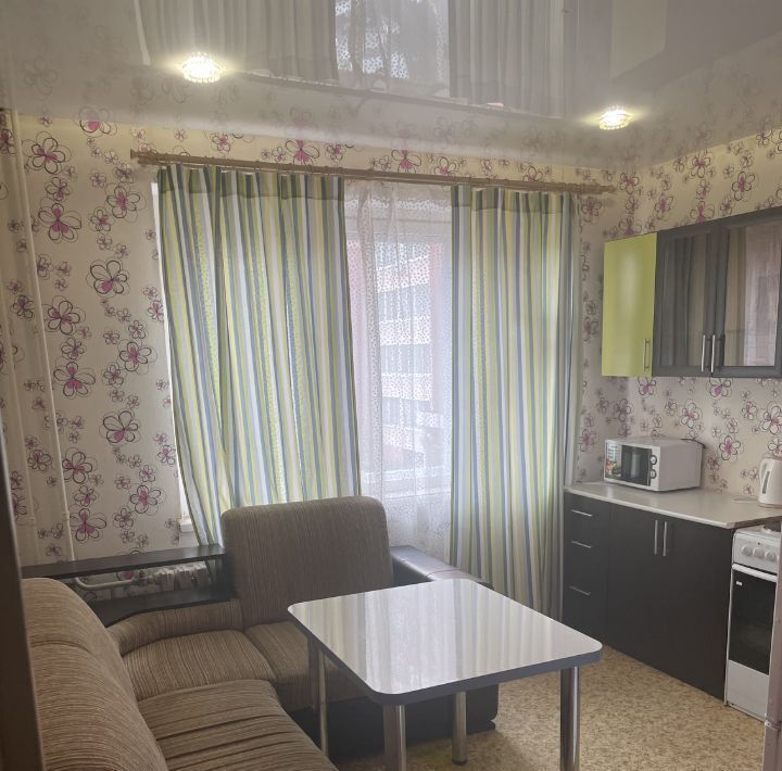 квартира г Иваново р-н Ленинский Московский микрорайон 2 фото 6