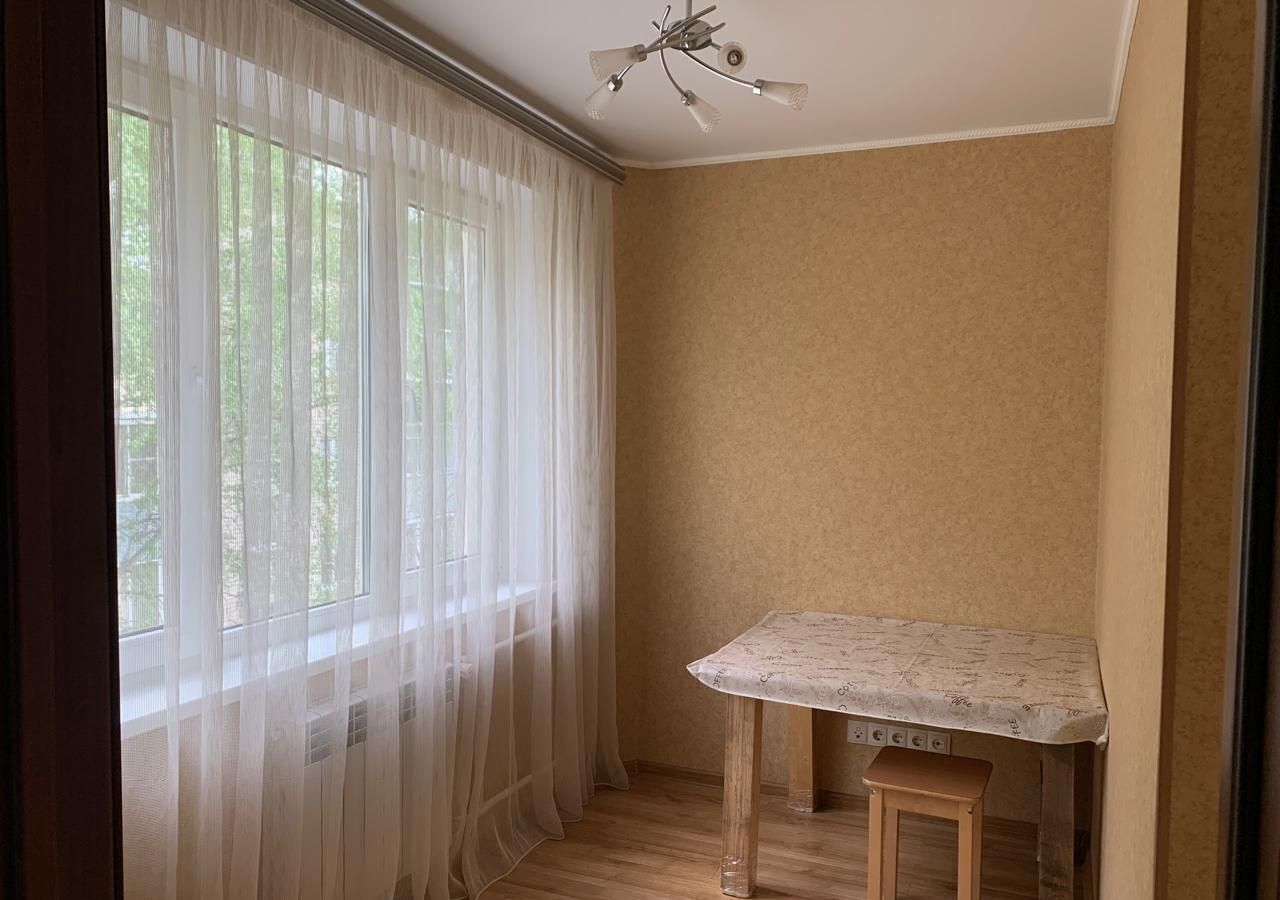 квартира г Котовск ул Дружбы 5 фото 4