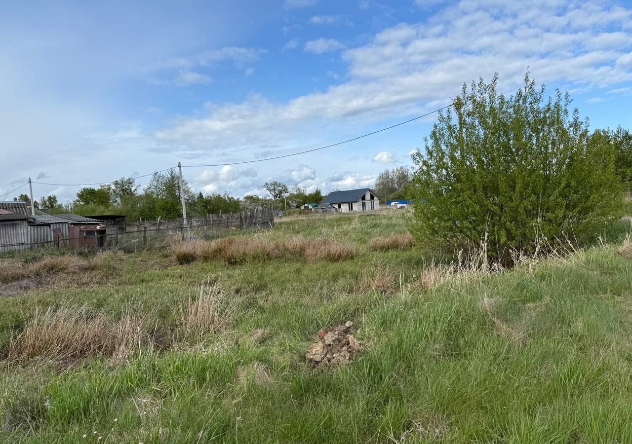 земля г Светлый п Люблино снт Труд Светловский г. о., Калининград фото 2
