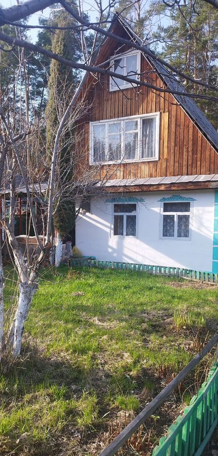 дом г Асбест тер Сдт Литейщик-2 Асбестовский муниципальный округ фото 1