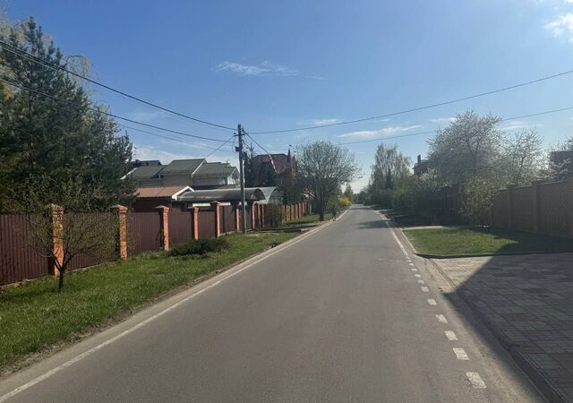 ул Тимирязева 53 км, Михнево, Новокаширское шоссе фото