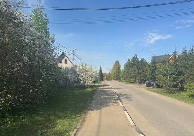 60 км, Михнево, Новокаширское шоссе фото