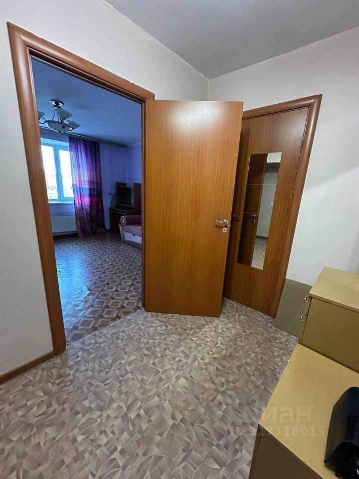 квартира г Люберцы ул Шоссейная 5к/1 Котельники фото 7