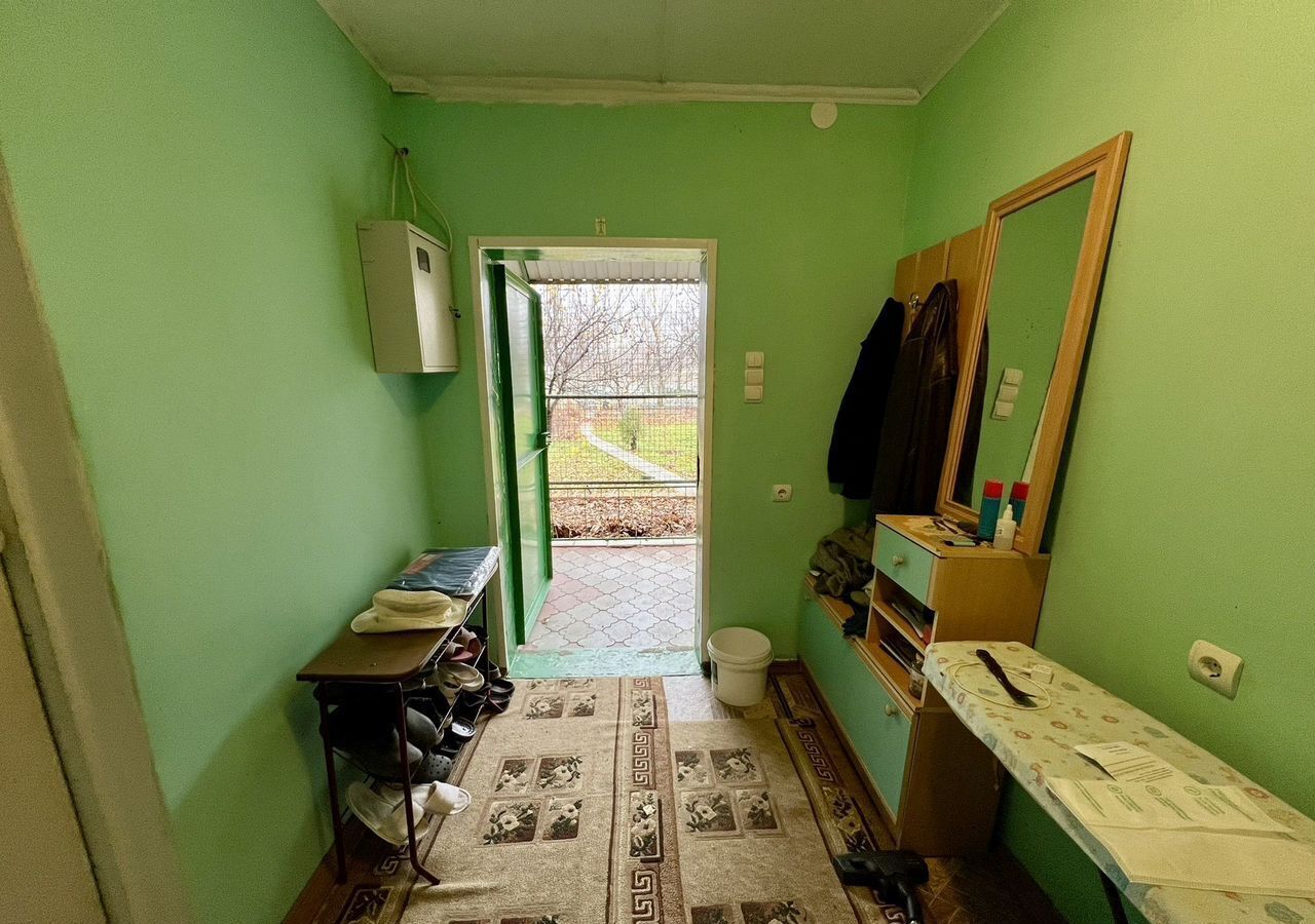 дом г Волжский снт Новые сады ул Трубников фото 29