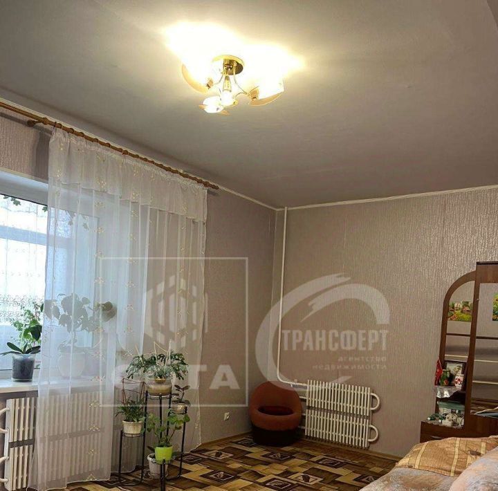 квартира г Воронеж р-н Коминтерновский ул Екатерины Зеленко 6а фото 3