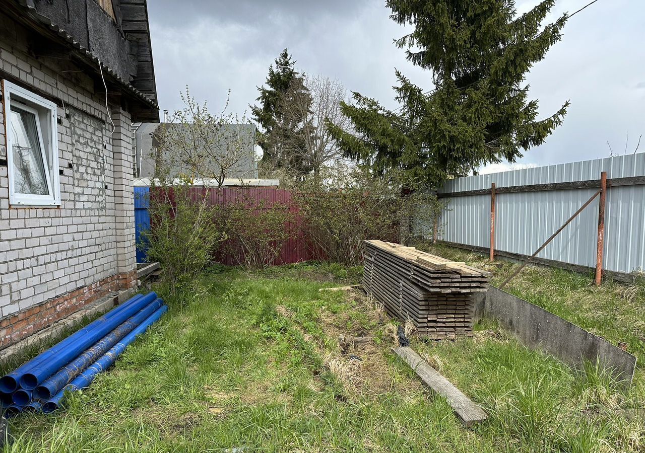 дом г Великий Новгород 49К-1126 фото 11