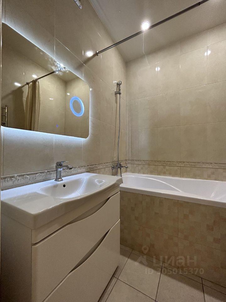 квартира г Краснодар ул Минская 118/2 фото 3