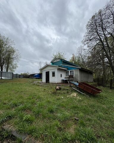 51 км, Чехов, Симферопольское шоссе фото