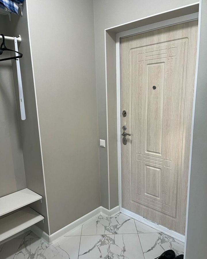 квартира г Феодосия ш Симферопольское 11к/1 фото 2