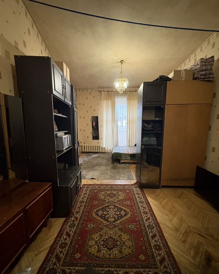комната г Санкт-Петербург наб Реки Фонтанки 110б Технологический ин-т I фото 3