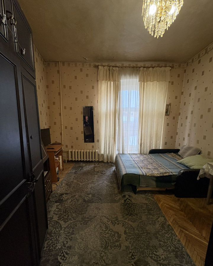 комната г Санкт-Петербург наб Реки Фонтанки 110б Технологический ин-т I фото 5