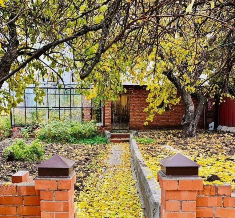 дом г Саратов п Октябрьский линия 11-я 13 р-н Октябрьский фото 25