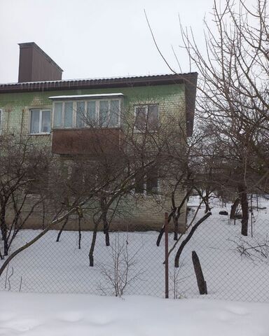 пгт Колпна ул Чкалова 9 фото