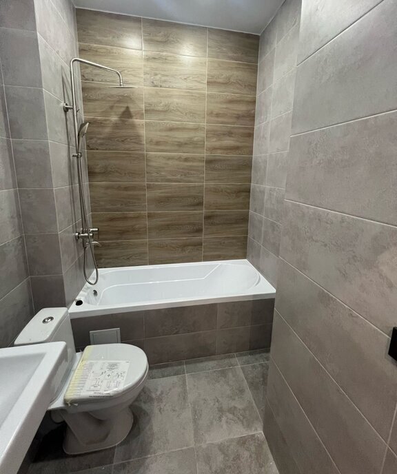 квартира г Краснодар ул им. Ивана Беличенко 92к/3 фото 7