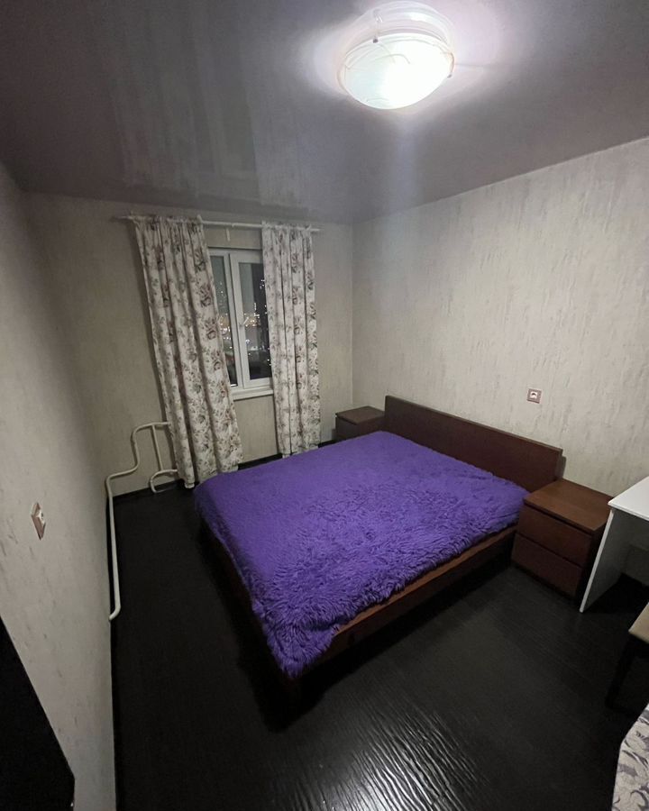 квартира г Екатеринбург р-н Кировский ул. Новгородцевой, 19к 1 фото 7