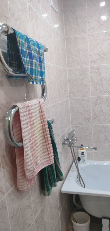 квартира г Ковров ул Строителей 27/2 фото 12