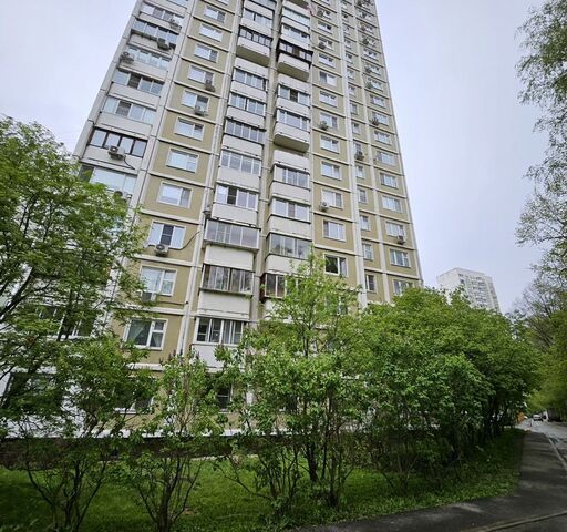 метро Митино дом 25к/3 фото