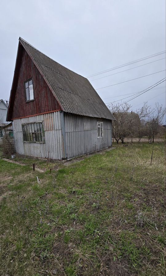 дом г Воронеж р-н Левобережный сдт Южный 305 фото 4