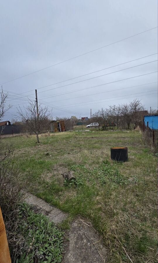 дом г Воронеж р-н Левобережный сдт Южный 305 фото 6