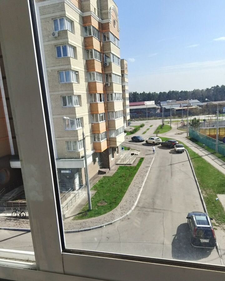 квартира г Балашиха ул Мещера 22 фото 1