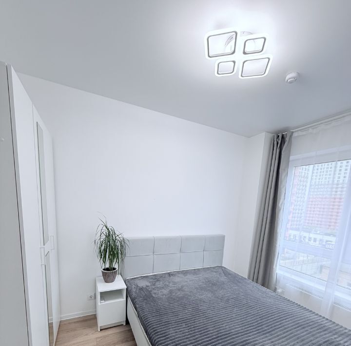 квартира г Москва метро Коломенская проезд Нагатинский 1-й 2/3 фото 11