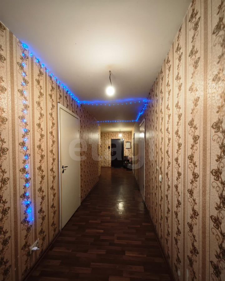 квартира г Бронницы мкр Марьинский 2 фото 32