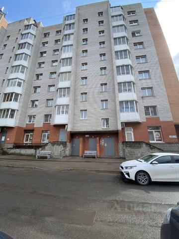 ул Красных Военлетов 11 Гатчинское городское поселение фото