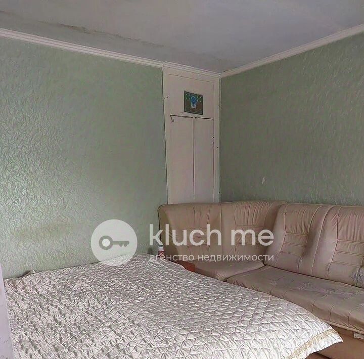 квартира г Казань метро Горки ул Рихарда Зорге 12 фото 5