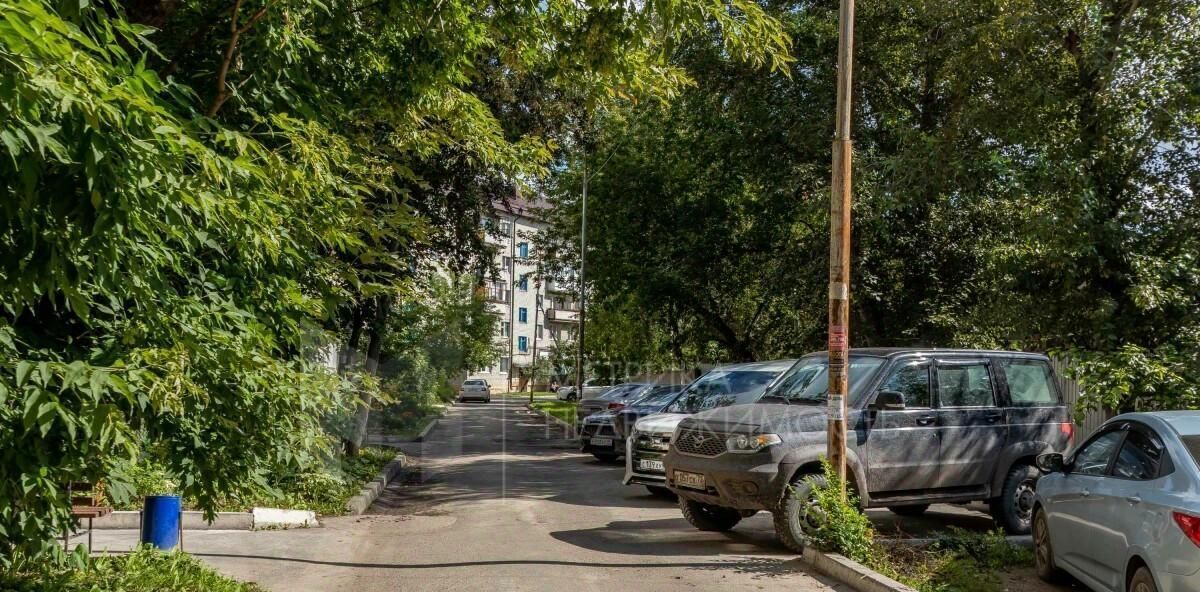 квартира г Тюмень р-н Калининский ул Луначарского 51 фото 10