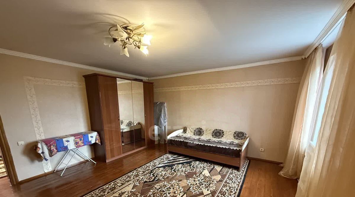 квартира г Воронеж р-н Левобережный ул Ленинградская 104 фото 8