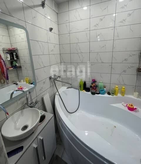 квартира г Ачинск ул Кирова 40а фото 7